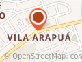 Imobiliária Arapuã - Vila Arapuã
