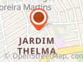 Antonio Moreira Filho Quitanda Me - Jd Thelma