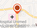 Donato Hospital de Olhos