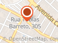 Tato Marcucci Pizzaria Mooca