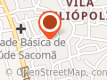 Barbearia do fusquinha
