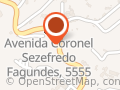 Centro Reabilitação Sagrado Coração de Jesus - Vila Nova Mazzei