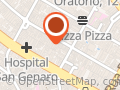 CANTINA ITALIANA E EMPÓRIO LA VECCHIA SIGNORA
