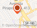 Escola Estadual Jorn Rodrigo Soares - Vila Nogueira