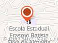 E.E Erasmo Batista Silva de Almeida