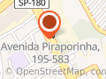 Serralheria Novo Mundo