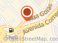 Auto Posto Canhema Eireli