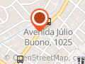 Auto Posto Estrela de Vila Gustavo
