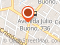 Auto Posto Júlio Buono Ltda