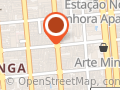 Brechó Vila dos Achados e Amigos da Vila Café