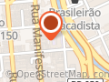 Escola SENAI Oscar Rodrigues Alves