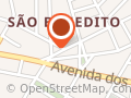 Academia Physical - São Benedito