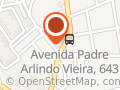 UVC Esterilização de Ambientes