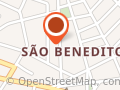 Casa De Frios Califórnia - São Benedito