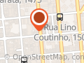 Consultório Odontológico - Dra. Tiffany Vieira
