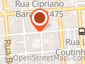 Pacifico Faucets Usinagem 3D