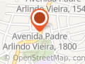 Domingos Barbearia Cabeleireiro