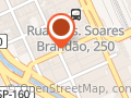 EDN Mudanças Logísticas e Transportes Mooca São Paulo SP