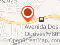 Ourives Chaveiro