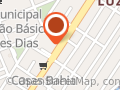Distribuidora Generos Aliment Abc Ltda