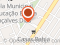 Extinfire Equipamentos Contra Incendio Ltda