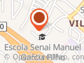 SENAI "Manuel Garcia Filho" - Diadema