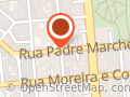 Eventos e Hospedagem Sagrada Família