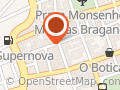 Agência de Correios de Passos