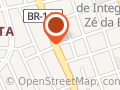 Subway Passos Minas Gerais
