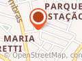 Posto Oasis Passos Ltda
