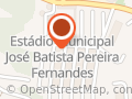 Masf Instrumentação