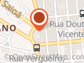 Hospedaria Integracao Dom Pedro
