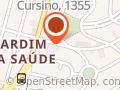 Escola Estadual De 1º Grau Dep Rubens Amaral - Jardim Da Saúde
