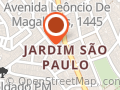 Chaveiro Jardim São Paulo