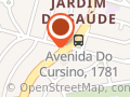 Armarinhos Cursino Ltda Me - Vila Gumercindo