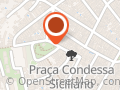 Patty Garcia unhas de fibra de vidro.