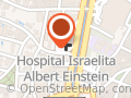 Estacionamento Oficial  Hospital Israelita Albert Einstein - Chácara Klabin