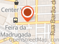 Mega Oriente Industria Comercio Roupas Ltda