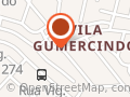 Coml Agro Avícola Alta Paulista Ltda - Vila Gumercindo