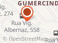 Alto Nível Tele Informática Ltda - Vila Gumercindo