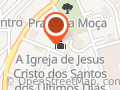 FamilySearch center