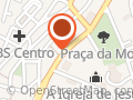Casa Cirúrgica Vieira - Centro