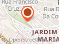 Barbearia Metrópolis (unidade Klabin)