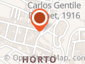 Recanto Nossa Senhora De Lourdes - Horto Florestal