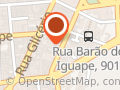 Internacional arquitetura