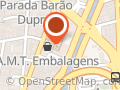 Quiosque da Pimenta