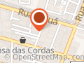 Mrg Armarinhos Ltda - Luz