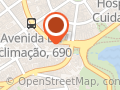 Amor aos Pedaços Aclimação