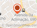 Marc Consultoria De Imóveis S/c Ltda - Jardim Paulistano