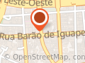 Lavanderia Lira - Liberdade